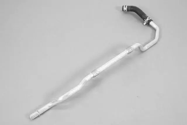 Heater Supply Hose And Tube - Mopar (05058837AD)