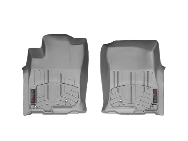 463611 - : FloorLiner™ DigitalFit® for WeatherTech Image