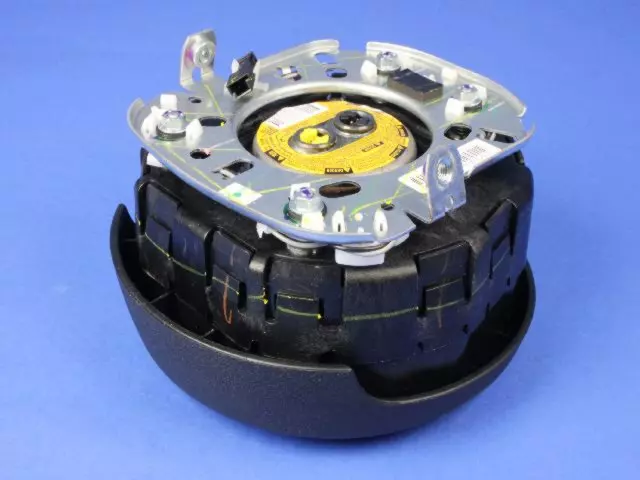 Driver Air Bag - Mopar (6JX10DX9AD)