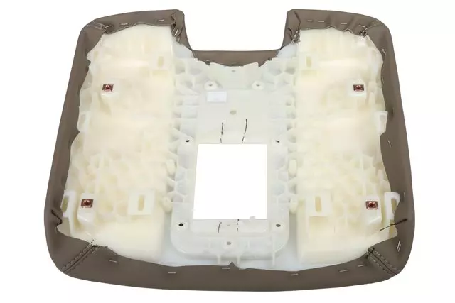 Dune Front Floor Console Outer Armrest - GM (23337527)