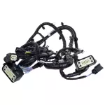 N1MZ15K867Q - : Wire Parking Distance Aid Se for Ford Image