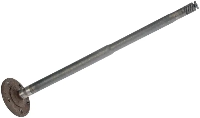 630237A - Driveline and Axles: Rear Axle Shaft, Left for Dorman Image