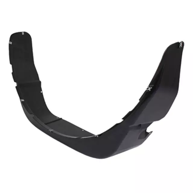 4L3Z8328371AA - Body: Wheelhouse Liner for Ford: F-150 Image