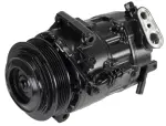 167361 - : Denso 7SAS17C Reman Compressor for FOUR SEASONS Image