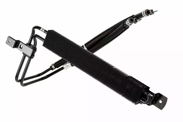 Power Steering Fluid Cooler - GM (25805706)