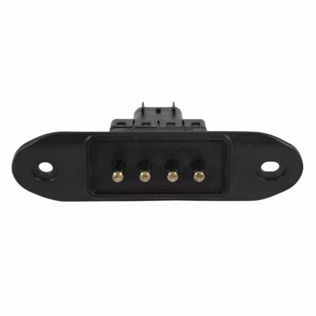 2C2Z14A658AA - Body: Switch Panel for Ford: E-150, E-250, E-350 Super Duty Image