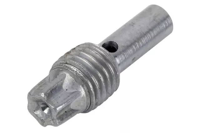 Engine Cylinder Head Oil Gallery Air Bleed Orifice - GM (90572700)