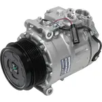 CO11328C - : A/C Compressor -- UAC 7SEU17C Compressor Assembly for UAC Image