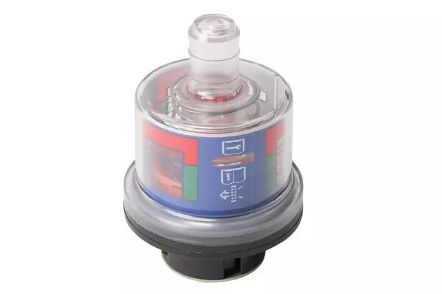 Indicator - GM (25342295)