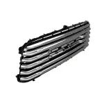 68445621AA - Exterior Ornamentation: Radiator Grille for Ram: 2500, 3500 Image