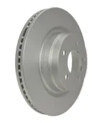 355123062 - : Disc Brake Rotor for Hella Pagid Image