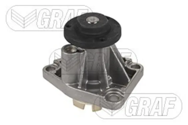 PA637 - : Graf PA637 Engine Water Pump for Graf Image