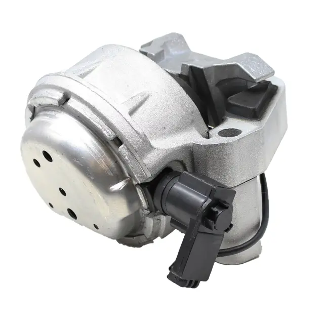 A70023 - Engines &amp; Components: Marmon Ride Control Engine Mount for Marmon Ride Control Image