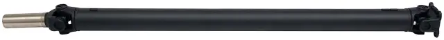 946119 - : Rear 1-Piece Steel Driveshaft Assembly for Dorman Image