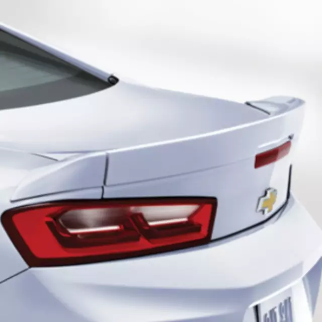 84127959 - : Spoiler, Blade Kit, Rear for Chevrolet: Camaro Image