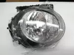 260101KM0A - : Headlamp Assembly for Nissan Image