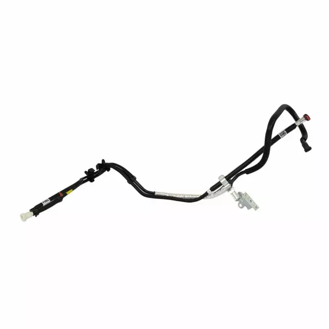 9C2Z9B325S - : Bracket Fuel Tube Support for Ford Image