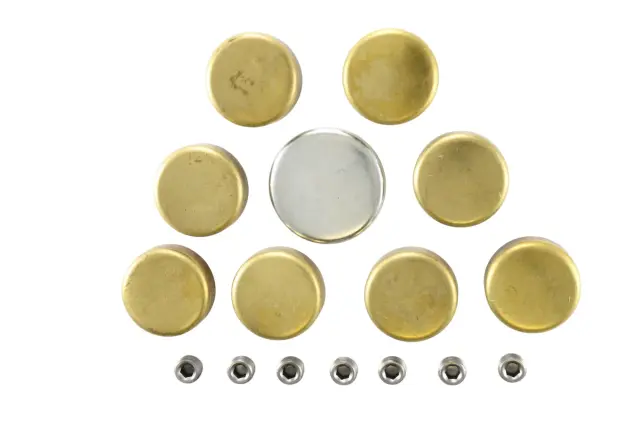PE102B - : Pioneer Automotive Industries Engine Expansion Plug Kit for Pioneer Auto Image