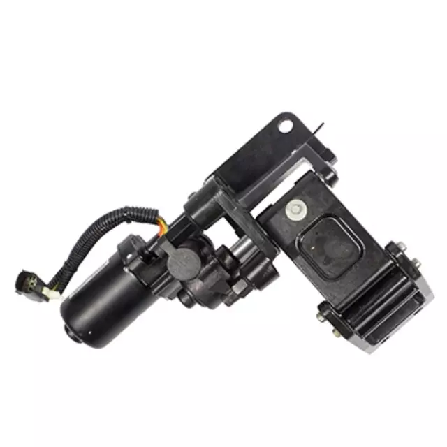 Front Bracket - Ford (FL7Z-16A506-A)