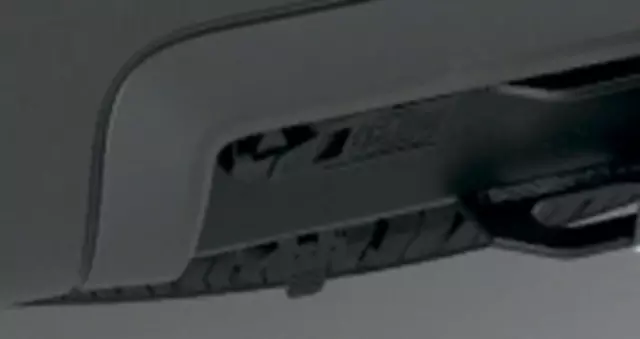 5L8Z15A416AA - Hauling: Trailer Hitch Wiring Harness, 4-Pin for Ford: Escape | Mercury: Mariner Image