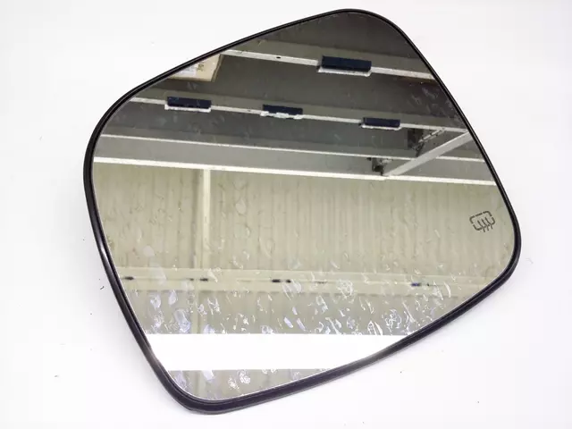 Mirror Glass - Volkswagen (561857522a)