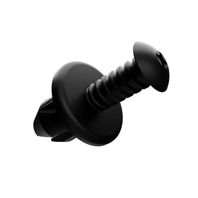 68201479AA - Frame, Bumper and Fascia: Retainer for Mopar Image image