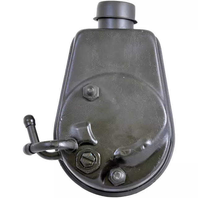 Power Steering Pump - ACDelco (36P1167)