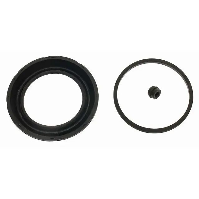 15434 - Brakes &amp; Brake Parts: Disc Brake Caliper Repair Kit for Carlson Image