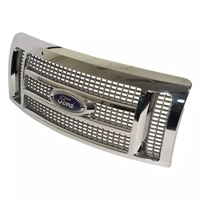 Grille - Ford (9L3Z-8200-FA)