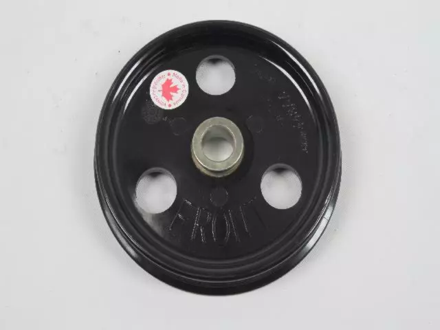 4668448AA - : Power Steering Pump Pulley for Mopar Image