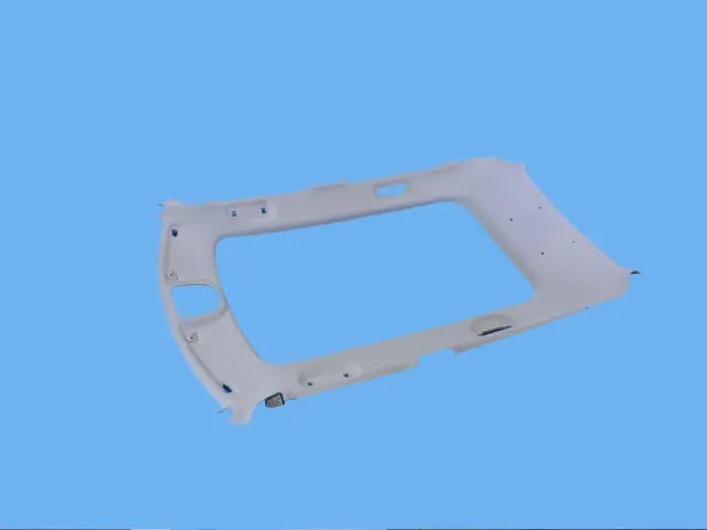 6FT16MS7AA - Interior Trim: Headliner for Mopar Image