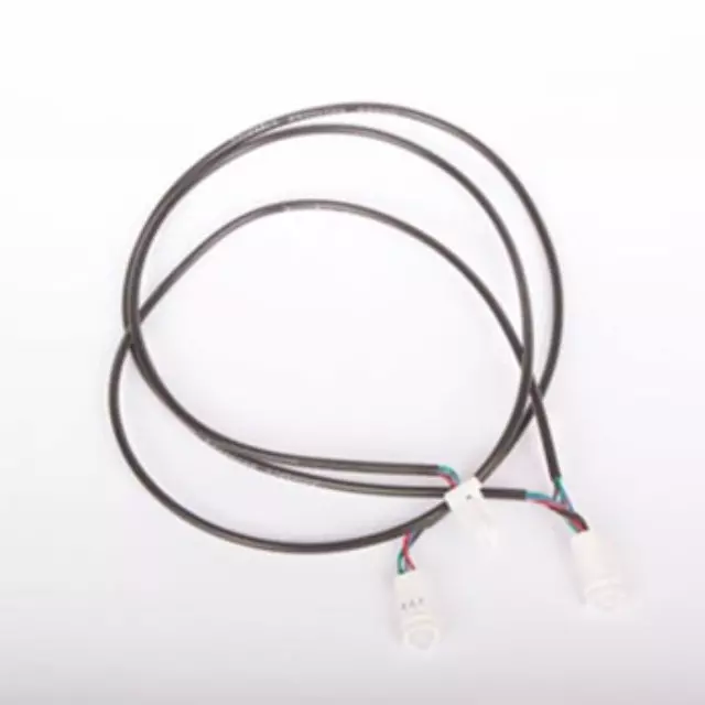 22983212 - : Ambient Lighting - Front Foot-Well Lamp Kit for Chevrolet: Malibu Image