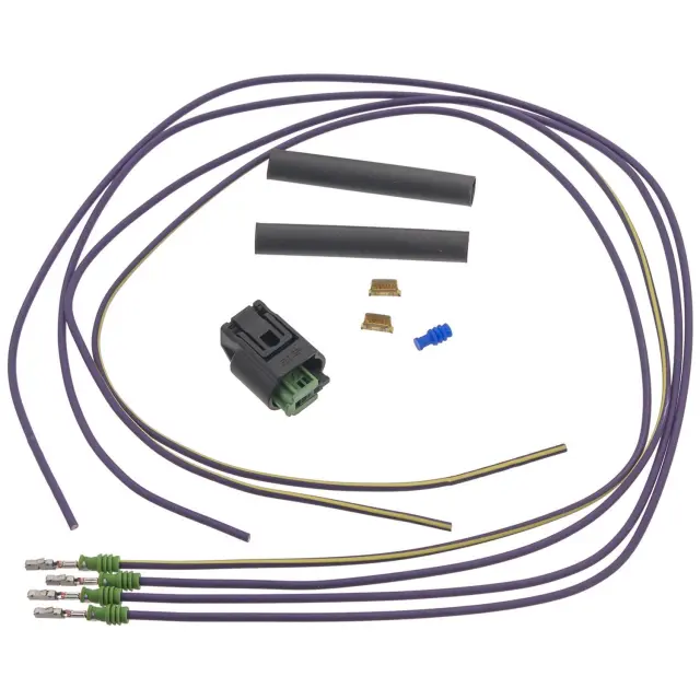 S2403 - Brakes &amp; Brake Parts: ABS Speed Sensor Connector for SMP CORP Image