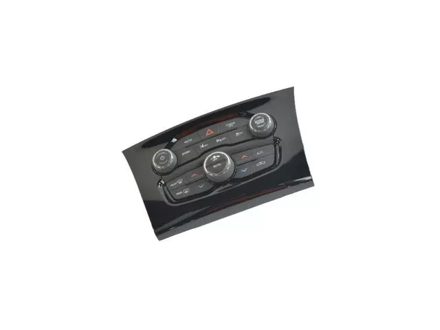 68293637AC - : Vehicle Feature Controls Center Stack for Mopar Image
