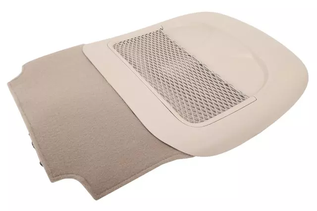 22812516 - Body: Seat Back Panel for Cadillac: SRX Image