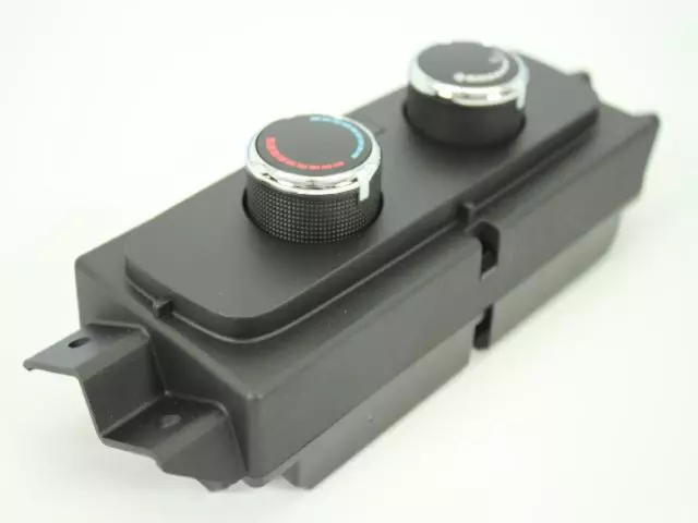 A/C And Heater - Auxiliary Control - Mopar (55111866AD)