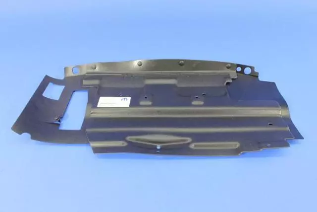 Radiator Lower Seal - Mopar (68223711AB)