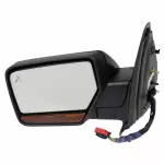 FL1Z17683CAPTM - Body: Mirror Assembly for Ford: Expedition Image