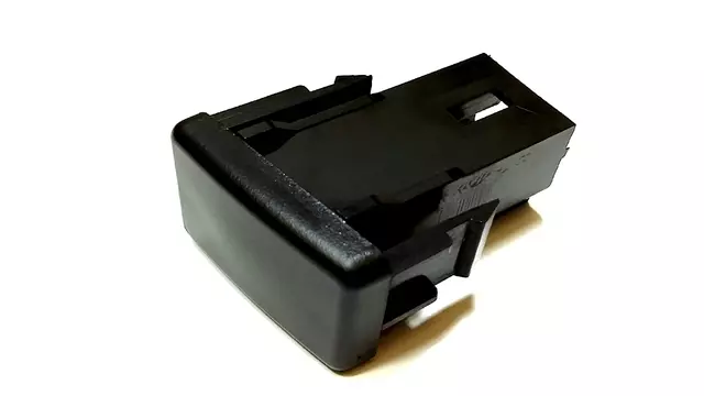 66813FA000 - Body: Switch Cover for Subaru: Forester, Impreza Image