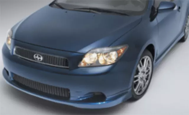 PT47A2105301 - Exterior: Ground Effects Kit - Flint Mica for Toyota Image