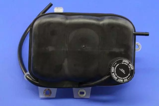 5043002AB - Cooling: Pressurized Coolant Bottle for Mopar Image image