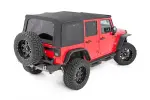 RC8546035 - : Soft Top for Rough Country Image