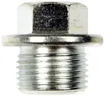 69015 - Engine: Oil Drain Plug Standard M20-1.50, Head Size 17Mm for Dorman Image