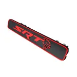 68494902AA - Interior Trim: Instrument Panel Nameplate for Mopar Image