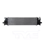 18111 - : TYC Intercooler for TYC Image