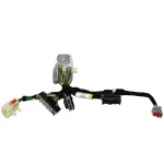 LD9Z14A411C - : Jumper Wiring for Ford Image