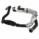 KH496 - : Hose Heater Water for Ford: Escape | Mercury: Mariner Image