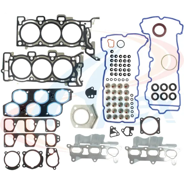 AHS11076 - Gaskets: APEX Automobile Parts Inc Head Set for APEX Automobile Parts Inc Image