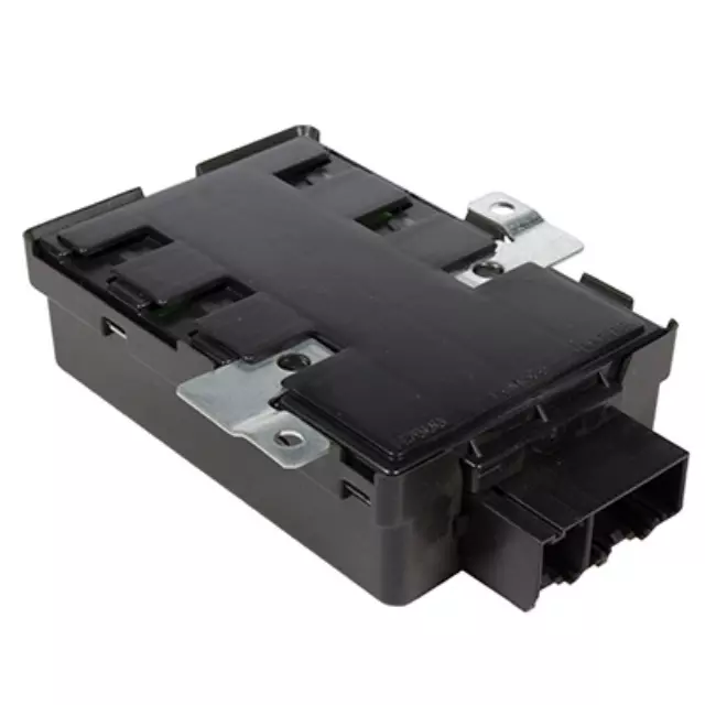 Control Module - Ford (7W1Z-3C142-A)