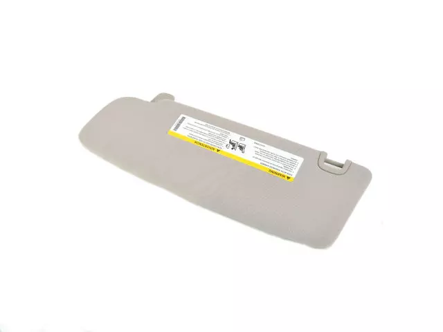 6EL08PD2AA - : Visor for Mopar Image